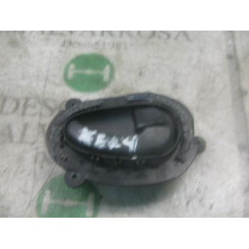 MANETA INTERIOR TRASERA DERECHA 