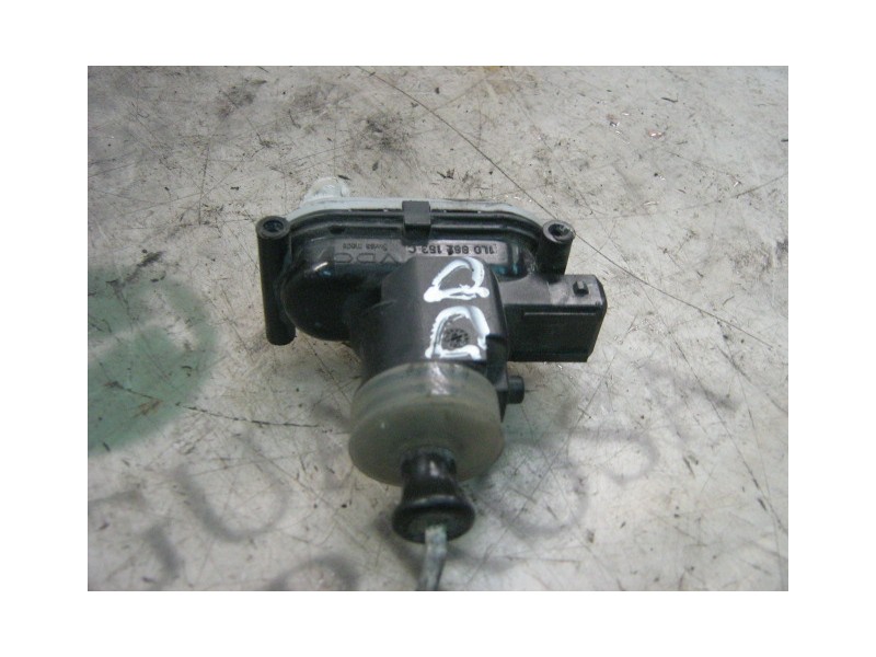 Recambio de motor c/c delantero derecho para seat toledo (1l) se referencia OEM IAM   