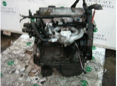 Recambio de motor completo para volkswagen polo berlina (6n1) básico referencia OEM IAM 048248 ADX 