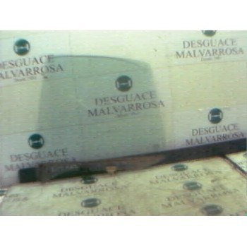 CRISTAL PUERTA TRASERO IZQUIERDO 