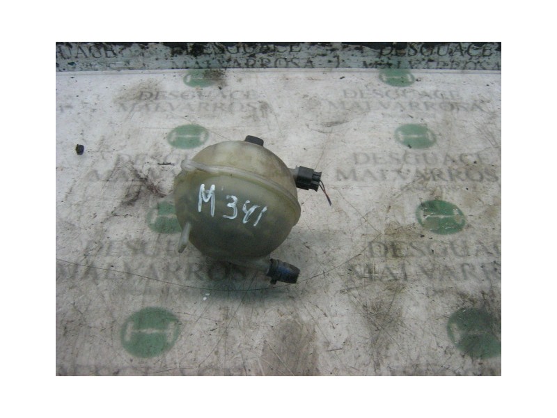Recambio de deposito expansion para volkswagen polo berlina (6n1) básico referencia OEM IAM   