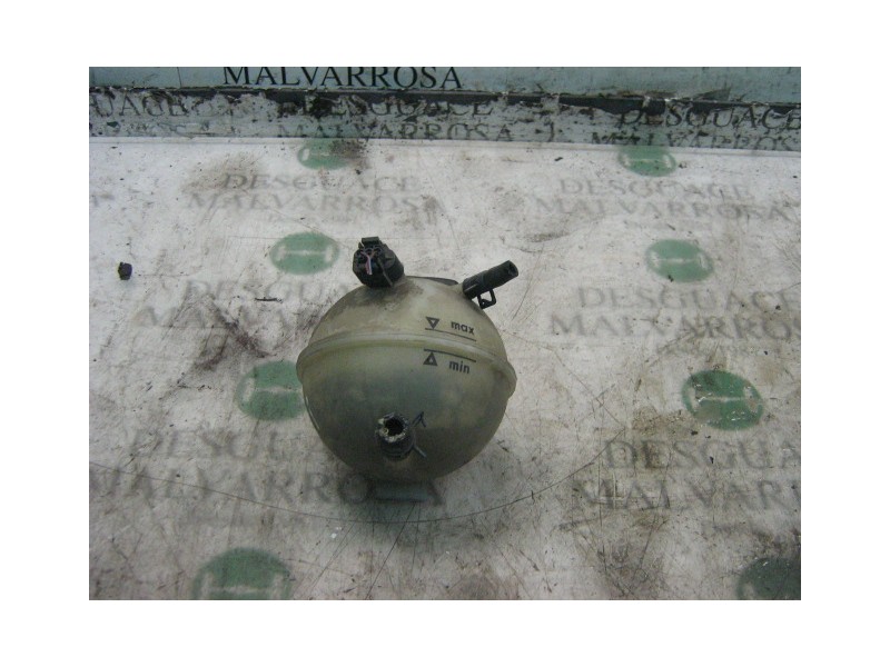 Recambio de deposito expansion para volkswagen polo berlina (6n1) básico referencia OEM IAM   