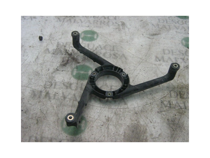 Recambio de canalizador aire para volkswagen polo berlina (6n1) básico referencia OEM IAM   