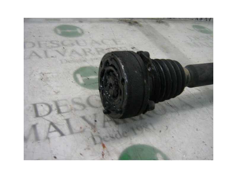 Recambio de transmision derecha para volkswagen polo berlina (6n1) básico referencia OEM IAM   