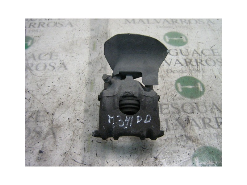 Recambio de pinza freno delantera derecha para volkswagen polo berlina (6n1) básico referencia OEM IAM   