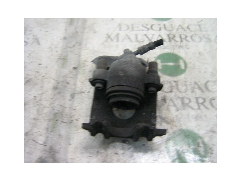 Recambio de pinza freno delantera derecha para volkswagen polo berlina (6n1) básico referencia OEM IAM   