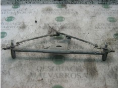 Recambio de articulacion limpia delantero para volkswagen polo berlina (6n1) básico referencia OEM IAM    2