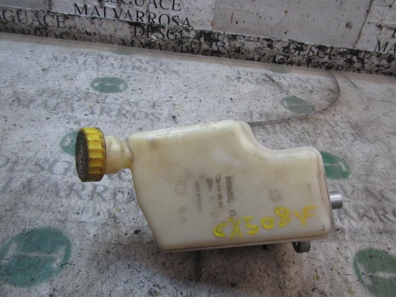 Recambio de bomba freno para citroën c3 business referencia OEM IAM 4601W8  