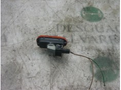 Recambio de piloto lateral derecho para volkswagen polo berlina (6n1) básico referencia OEM IAM    2