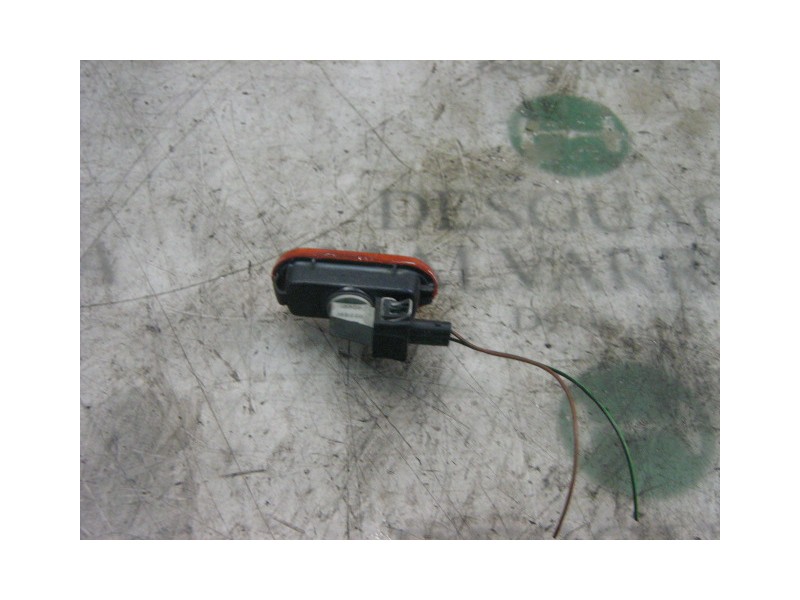 Recambio de piloto lateral derecho para volkswagen polo berlina (6n1) básico referencia OEM IAM   