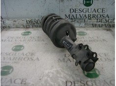 Recambio de amortiguador delantero izquierdo para volkswagen polo berlina (6n1) 1.3 referencia OEM IAM   