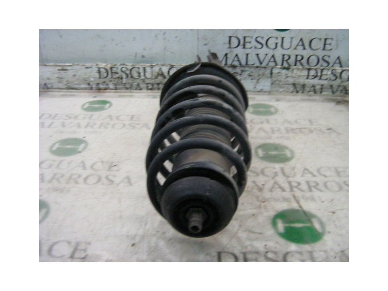 Recambio de amortiguador delantero izquierdo para volkswagen polo berlina (6n1) 1.3 referencia OEM IAM   