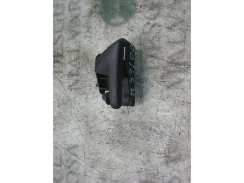 Recambio de maneta interior delantera derecha para volkswagen polo berlina (6n1) básico referencia OEM IAM   