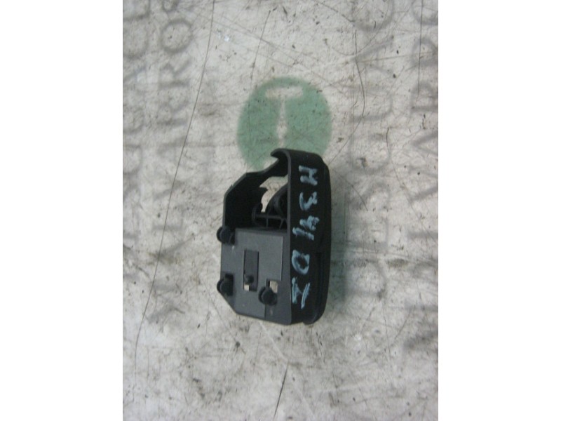 Recambio de maneta interior delantera izquierda para volkswagen polo berlina (6n1) básico referencia OEM IAM   