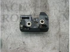 Recambio de cerradura maletero / porton para volkswagen polo berlina (6n1) básico referencia OEM IAM    2
