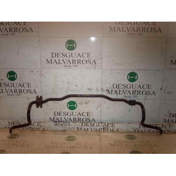 BARRA ESTABILIZADORA DELANTERA 