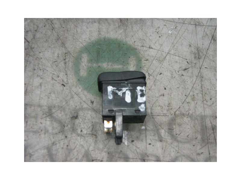 Recambio de modulo electronico para volkswagen polo berlina (6n1) básico referencia OEM IAM   