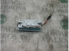 Recambio de piloto interior para volkswagen polo berlina (6n1) básico referencia OEM IAM    2