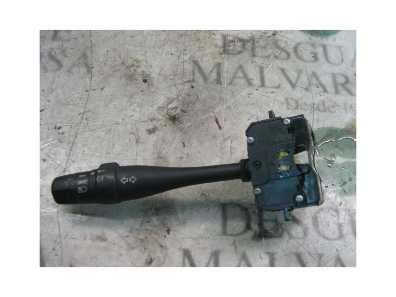 Recambio de mando luces para nissan primera berlina (p11) gx referencia OEM IAM   