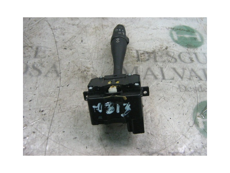 Recambio de mando luces para nissan primera berlina (p11) gx referencia OEM IAM   