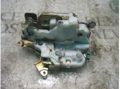 Recambio de cerradura puerta delantera derecha para nissan primera berlina (p11) gx referencia OEM IAM    2