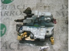 Recambio de cerradura puerta delantera izquierda para nissan primera berlina (p11) gx referencia OEM IAM    2