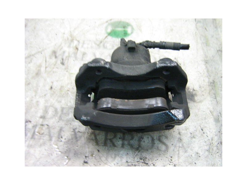 Recambio de pinza freno delantera derecha para nissan primera berlina (p11) gx referencia OEM IAM   