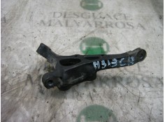 Recambio de soporte motor delantero para nissan primera berlina (p11) gx referencia OEM IAM   