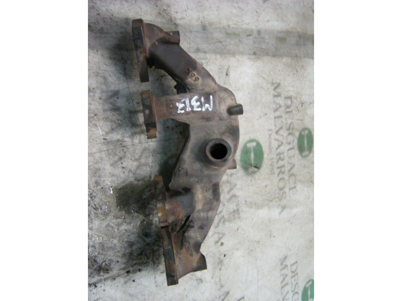 Recambio de colector escape para nissan primera berlina (p11) gx referencia OEM IAM   