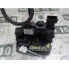 Recambio de cerradura puerta trasera izquierda para opel corsa e selective referencia OEM IAM   