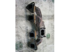 Recambio de colector escape para nissan primera berlina (p11) gx referencia OEM IAM    2