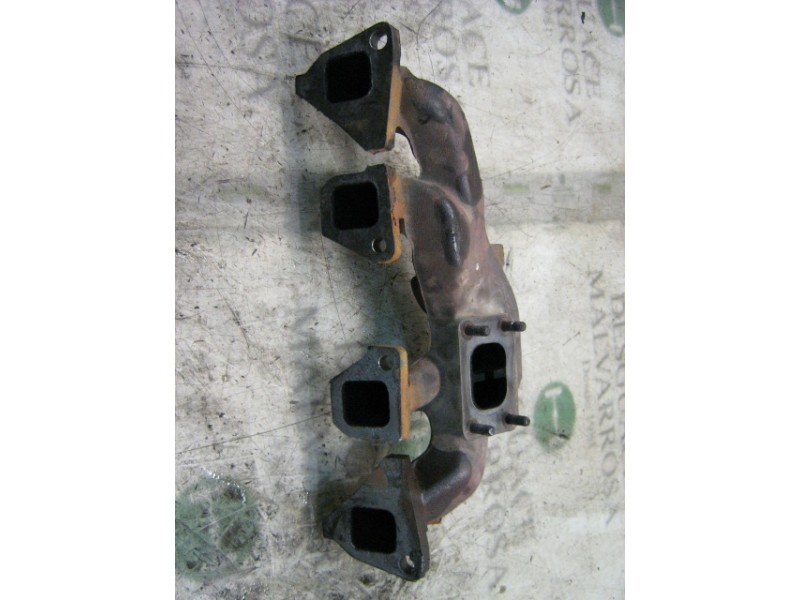 Recambio de colector escape para nissan primera berlina (p11) gx referencia OEM IAM   