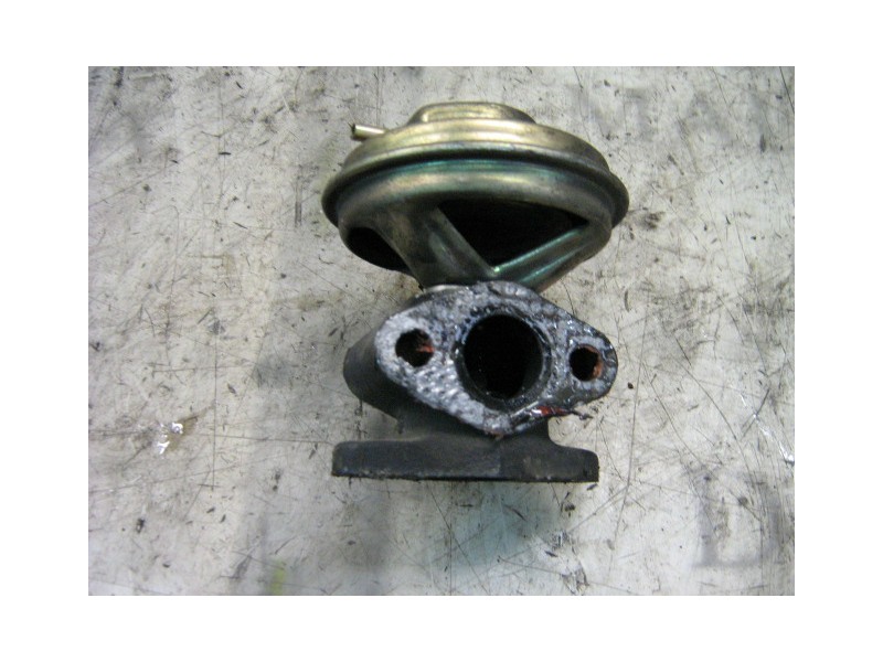 Recambio de valvula egr para nissan primera berlina (p11) gx referencia OEM IAM   