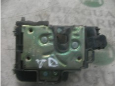 Recambio de cerradura puerta trasera derecha para volkswagen golf iii berlina (1h1) 1.6 referencia OEM IAM    2