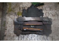 Recambio de pinza freno delantera derecha para opel astra g berlina comfort referencia OEM IAM    2