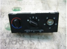 Recambio de mando calefaccion / aire acondicionado para opel astra g berlina comfort referencia OEM IAM   