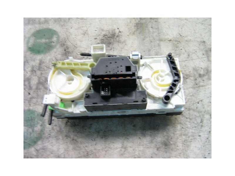 Recambio de mando calefaccion / aire acondicionado para opel astra g berlina comfort referencia OEM IAM   
