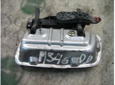 Recambio de maneta exterior delantera derecha para opel astra g berlina comfort referencia OEM IAM    2