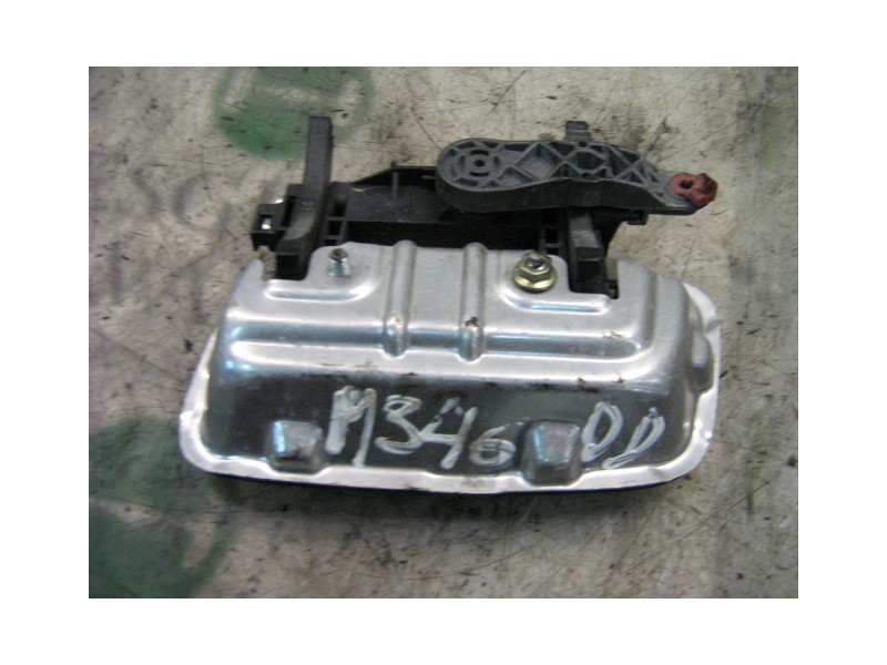 Recambio de maneta exterior delantera derecha para opel astra g berlina comfort referencia OEM IAM   