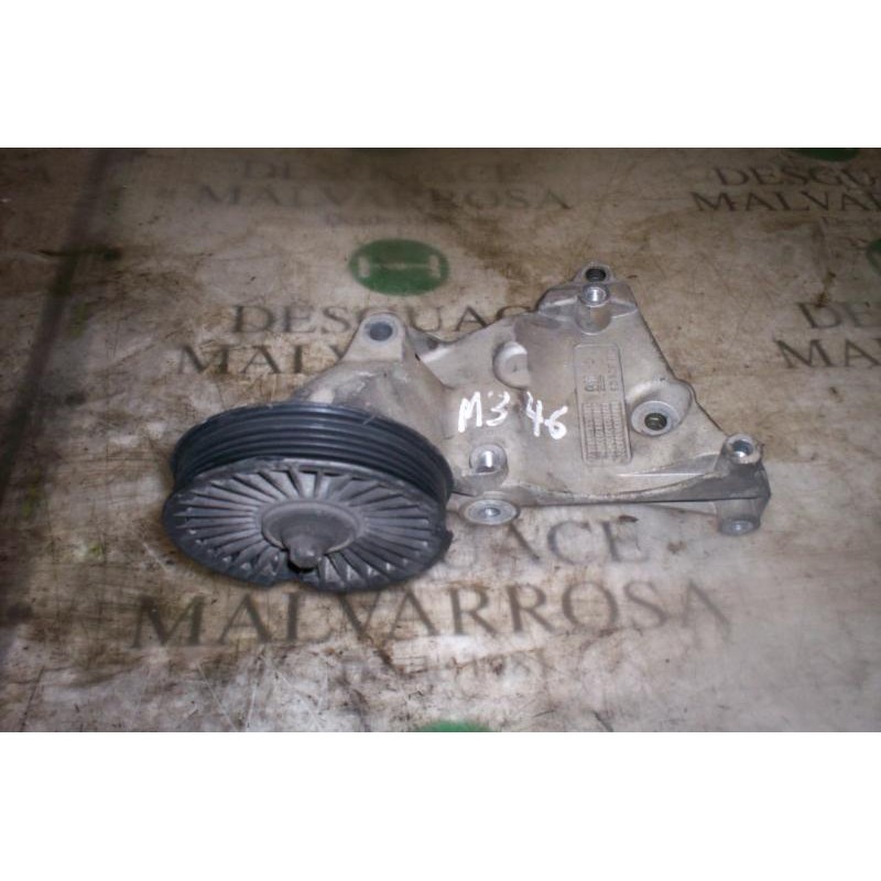 Recambio de tensor correa auxiliar para opel astra g berlina comfort referencia OEM IAM   