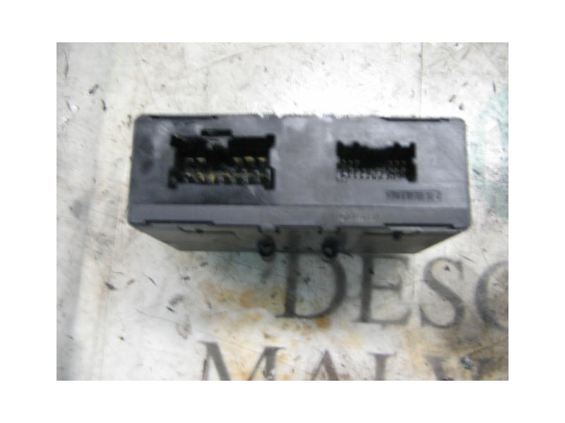Recambio de modulo electronico para nissan vanette cargo vanette cargo caja cerrada referencia OEM IAM   