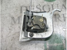 Recambio de maneta exterior trasera derecha para nissan vanette cargo vanette cargo caja cerrada referencia OEM IAM    2