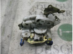 Recambio de cerradura puerta delantera derecha para nissan vanette cargo vanette cargo caja cerrada referencia OEM IAM    2