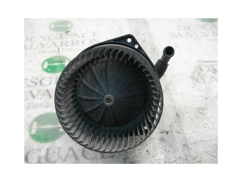 Recambio de motor calefaccion para nissan vanette cargo vanette cargo caja cerrada referencia OEM IAM   