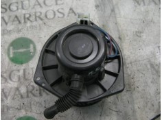 Recambio de motor calefaccion para nissan vanette cargo vanette cargo caja cerrada referencia OEM IAM    2