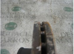 Recambio de disco freno delantero para nissan vanette cargo vanette cargo caja cerrada referencia OEM IAM    2