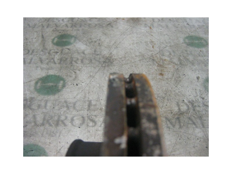 Recambio de disco freno delantero para nissan vanette cargo vanette cargo caja cerrada referencia OEM IAM   