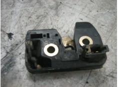 Recambio de cerradura maletero / porton para volkswagen golf iii berlina (1h1) referencia OEM IAM    2