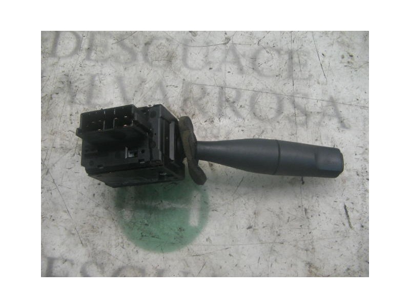 Recambio de mando limpia para citroën zx 1.9 diesel referencia OEM IAM   