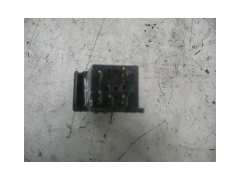 Recambio de modulo electronico para citroën zx 1.9 diesel referencia OEM IAM   